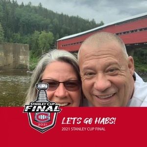 Meet your Posher, Daniel